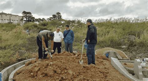 遷葬注意事項|遷葬要準備什麼文件？遷葬流程及注意事項懶人包！